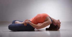 Ashtanga yoga artículo de sanamente.net