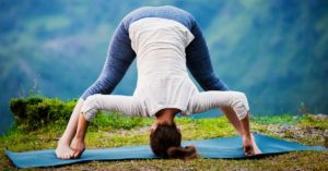 Ashtanga yoga meditación y autoconocimiento un artículo de Sanamente Net