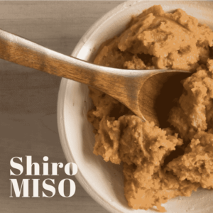 Shiro miso
