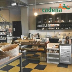 Fem Cadena tienda especializada en productos eco
