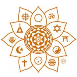 Logo Integral yoga international