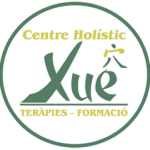 Logo centre xué