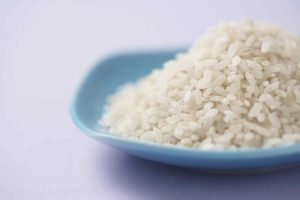 macrobiotica y arroz