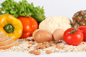 Comer sano y cómo afecta la alimentación a nuestra salud