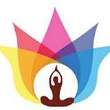 Logo escuela Ashtanga Yoga
