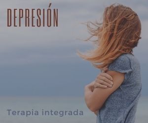 depresión y terapia integrada