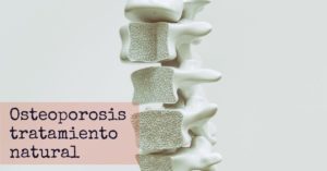 prevenir la osteoporosis imagen de portada publicada en Sanamentenet