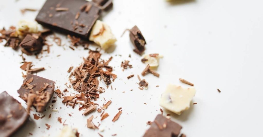 Chocolate propiedades nutricionales y variedades