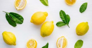 limón fortalecer sistema inmunitario artículo de Sanamente.net imagen de portada